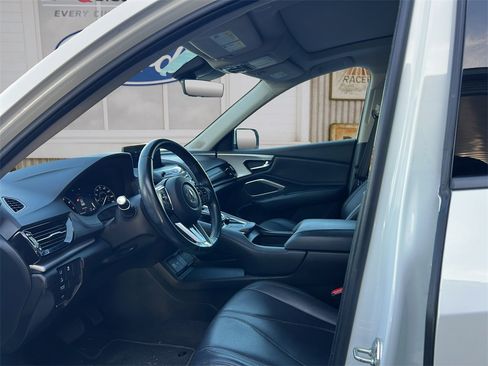 Used 2020 Acura RDX FWD image 17