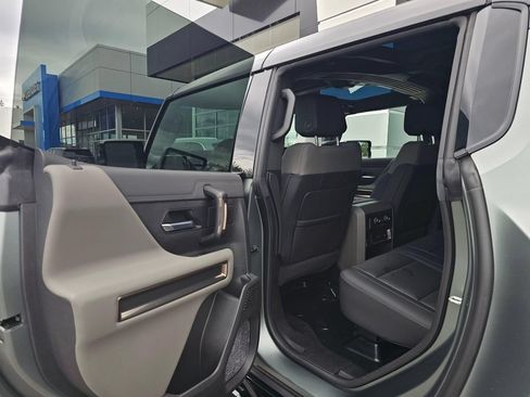 Used 2024 GMC Hummer EV 3X w/ Extreme Off-Road Package AWD/4WD image 20