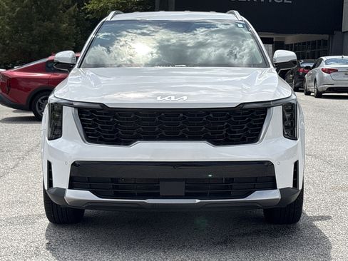 Certified 2025 Kia Sorento S AWD/4WD image 24