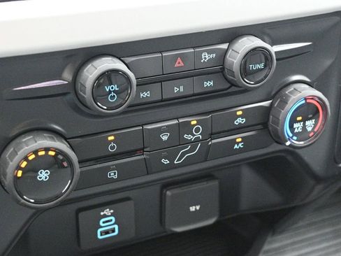 New 2026 Ford F350 XL w/ XL Driver Assist Package image 15