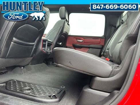 Used 2022 RAM 1500 Rebel w/ Rebel Level 2 Equipment Group AWD/4WD image 9