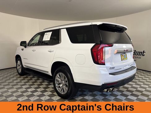 Used 2024 GMC Yukon Denali image 7