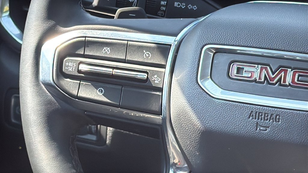 Used 2026 GMC Terrain Elevation FWD image 16