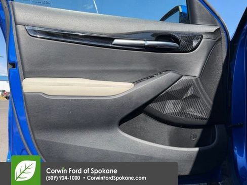 Used 2023 Kia Seltos EX AWD/4WD image 19