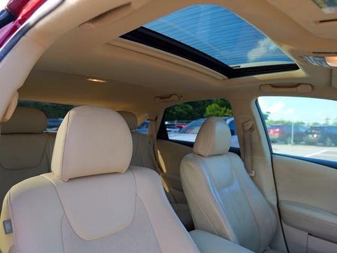 Used 2011 Lexus RX 350 AWD w/ Premium Pkg image 38