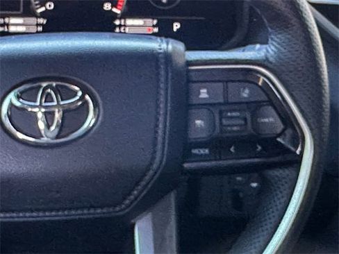 Used 2023 Toyota Tundra Platinum image 23