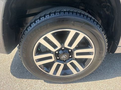 Used 2023 Toyota 4Runner Limited image 14