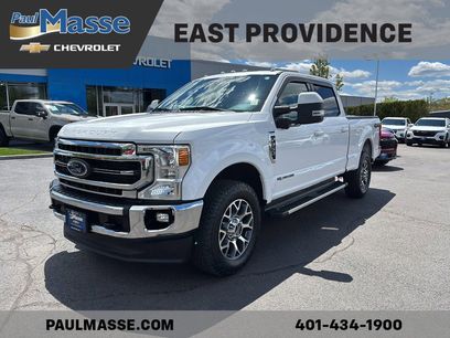 Used 2020 Ford F350 Lariat
