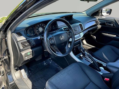 Used 2013 Honda Accord Sport image 15