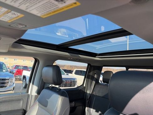 Used 2022 Ford F150 Lariat w/ Max Trailer Tow Package image 35