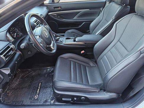 Used 2019 Lexus RC 300 image 14