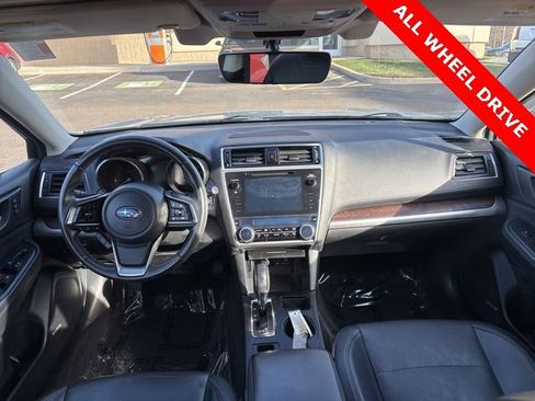 Used 2019 Subaru Outback 2.5i Limited image 12