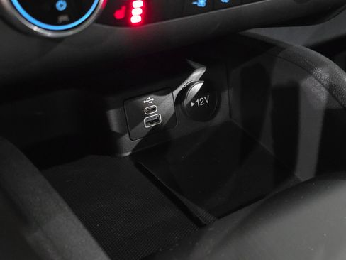 New 2026 Ford Escape ST-Line Select w/ Equipment Group 401A image 28