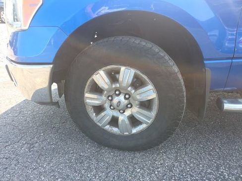 Used 2010 Ford F150 STX AWD/4WD image 30