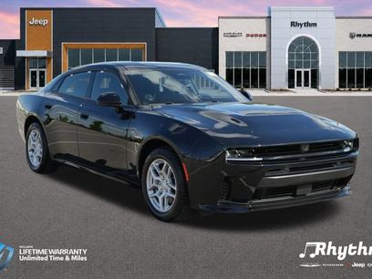 New 2026 Dodge Charger R/T