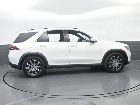 Used 2026 Mercedes-Benz GLE 350 4MATIC image 7