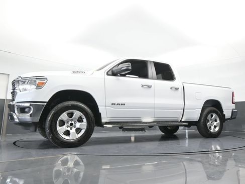 Used 2024 RAM 1500 Big Horn image 51