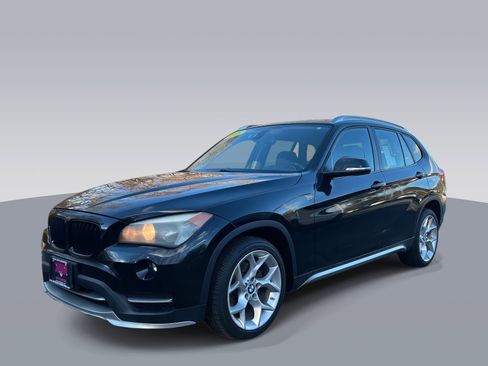 Used 2015 BMW X1 sDrive28i image 7