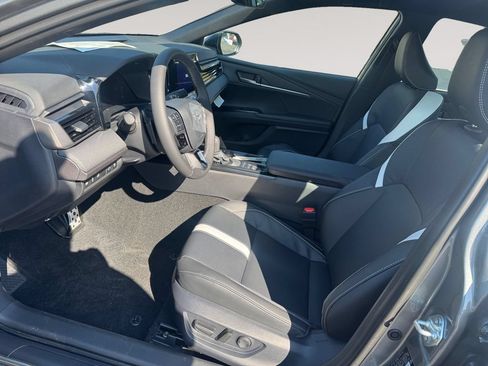 New 2026 Toyota Camry SE w/ Convenience Package FWD image 9