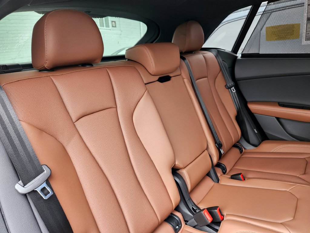 New 2027 Audi Q8 Premium Plus AWD/4WD image 17
