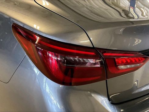 Used 2023 INFINITI Q50 Sensory RWD image 26