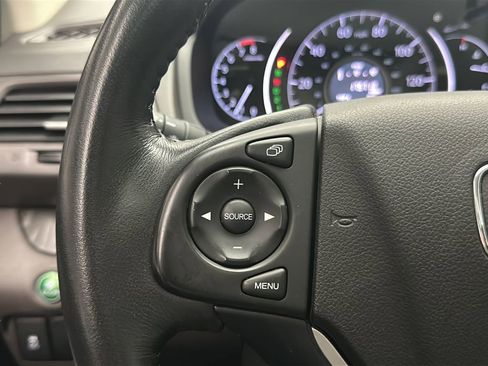 Used 2013 Honda CR-V EX-L image 25
