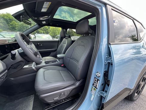 New 2027 Kia Seltos X-Line S w/ X-Line S Premium Package AWD/4WD image 24