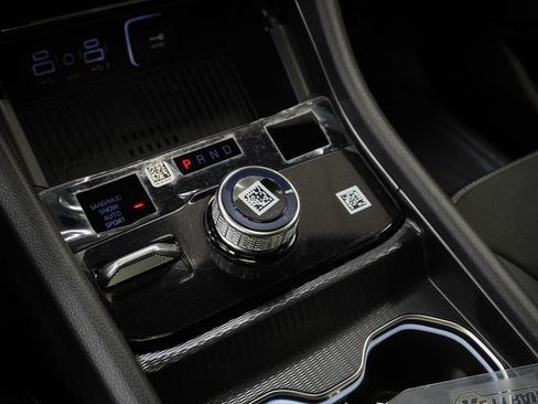 New 2026 Jeep Grand Cherokee Altitude AWD/4WD image 25