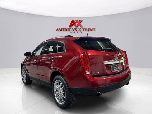 Used 2013 Cadillac SRX Performance FWD image 5