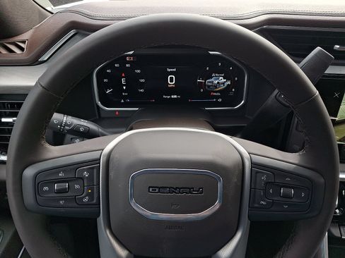 New 2026 GMC Sierra 2500 Denali w/ Denali Reserve Package AWD/4WD image 20