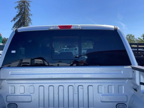 Used 2017 Ford F150 Lariat AWD/4WD image 44