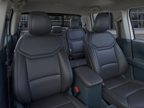 New 2025 Ford Maverick Lariat w/ Black Appearance Package image 41