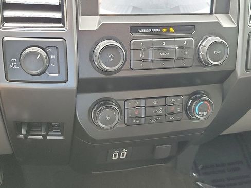 Used 2019 Ford F150 XLT w/ Equipment Group 302A Luxury image 17