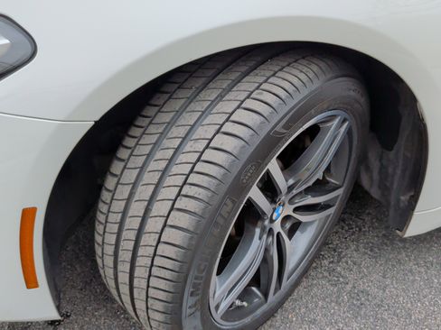 Used 2021 BMW 530i image 12