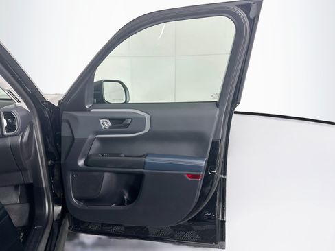 Used 2022 Ford Bronco Sport Outer Banks AWD/4WD image 31