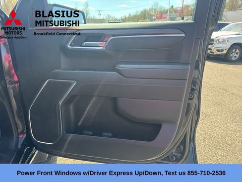 Used 2023 Chevrolet Silverado 1500 RST w/ Protection Package AWD/4WD image 32