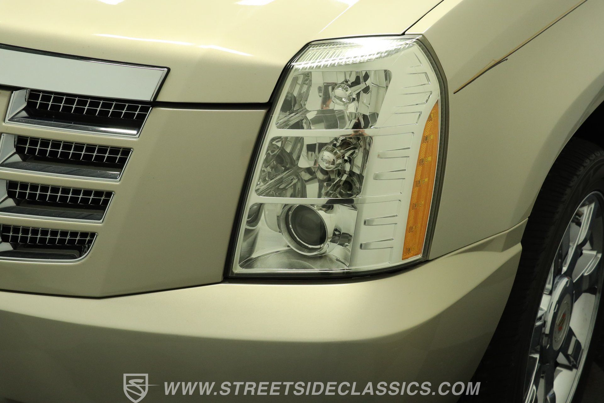 Used 2007 Cadillac Escalade EXT w/ Information Package AWD/4WD image 20