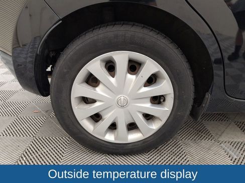 Used 2016 Nissan Versa Note SV FWD image 16