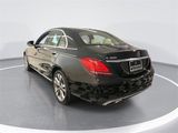Certified 2021 Mercedes-Benz C 300 4MATIC Sedan image 4