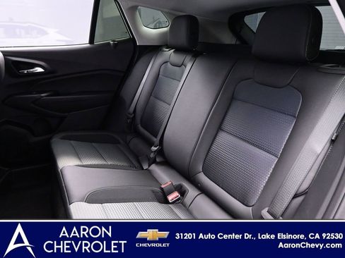 New 2026 Chevrolet Trax LT image 14