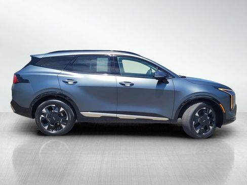 Used 2026 Kia Sportage SX Prestige AWD/4WD image 3