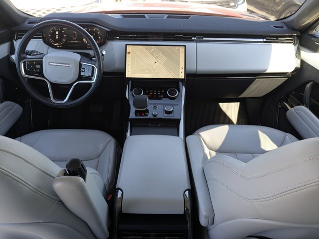 Used 2023 Land Rover Range Rover Sport SE AWD/4WD image 14