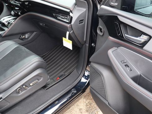 New 2026 Acura MDX A-Spec image 35