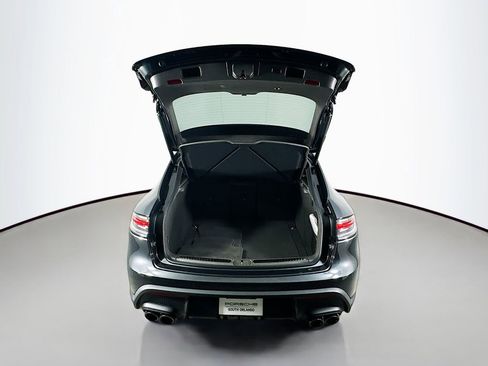 New 2026 Porsche Macan Turbo AWD/4WD image 28
