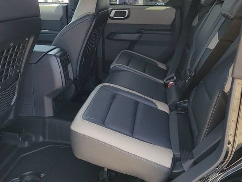 New 2026 Ford Bronco Big Bend w/ Black Diamond Package AWD/4WD image 7