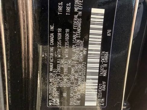 Used 2023 Lexus NX 350 AWD image 38