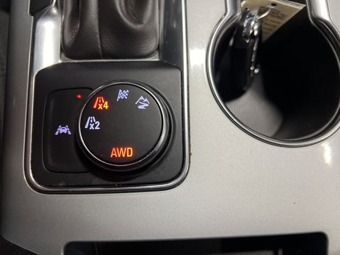 Certified 2023 Chevrolet Blazer LT w/ Convenience Package image 18