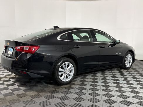 Used 2024 Chevrolet Malibu LT FWD image 7