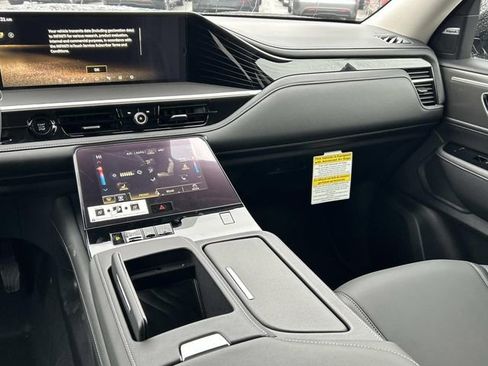 New 2026 INFINITI QX80 Pure image 25