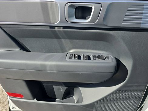 New 2026 Hyundai Santa Fe SE image 27